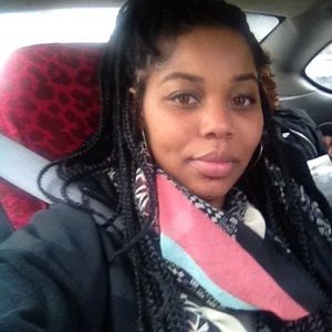 Meet your Posher, Lysa